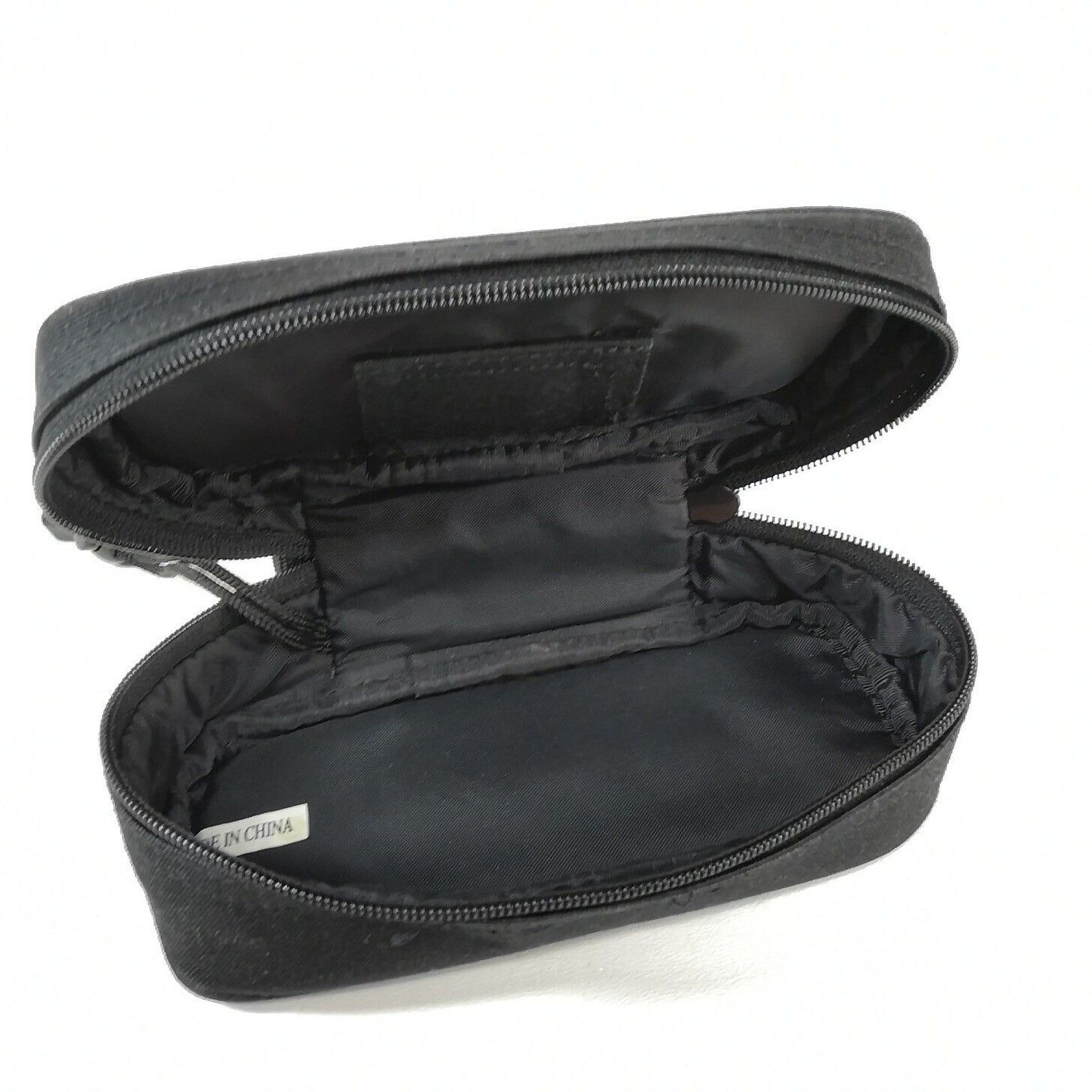 Sherwood Wisdom Padded Scuba Dive Console Computer Pocket Protector Case Diving