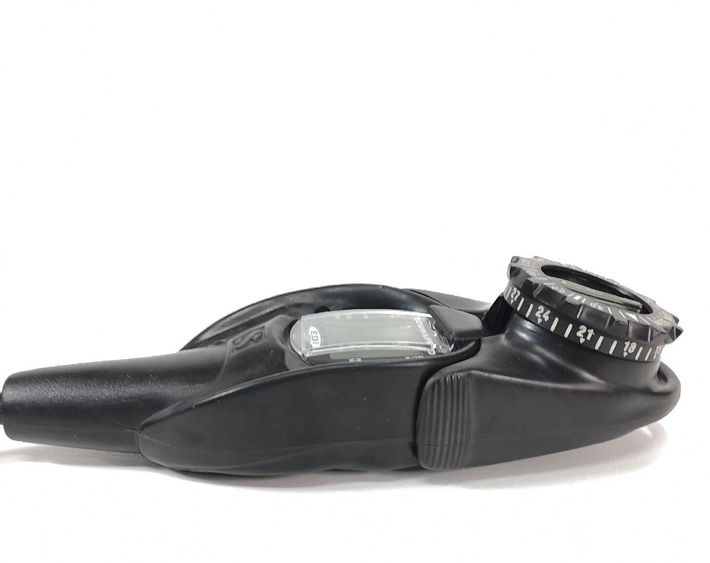 Scubapro EDI Air Integrated Scuba Dive Diving Computer with Compass        #3105