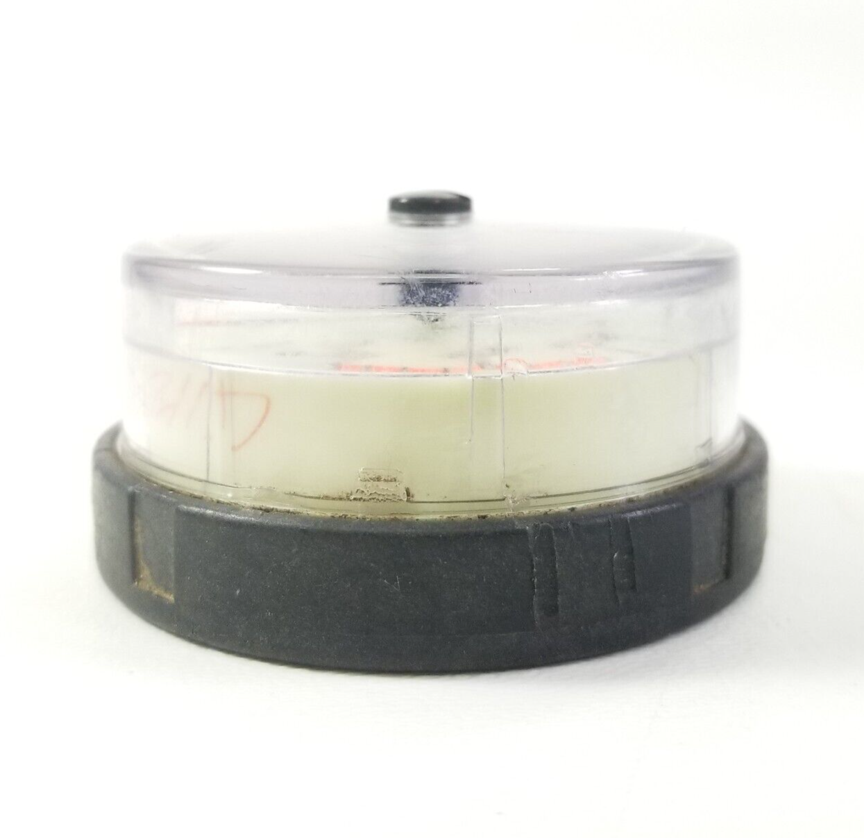 Oceanic 200ft Depth Gauge Puck Module Scuba Dive + Max Depth Gauge #4152