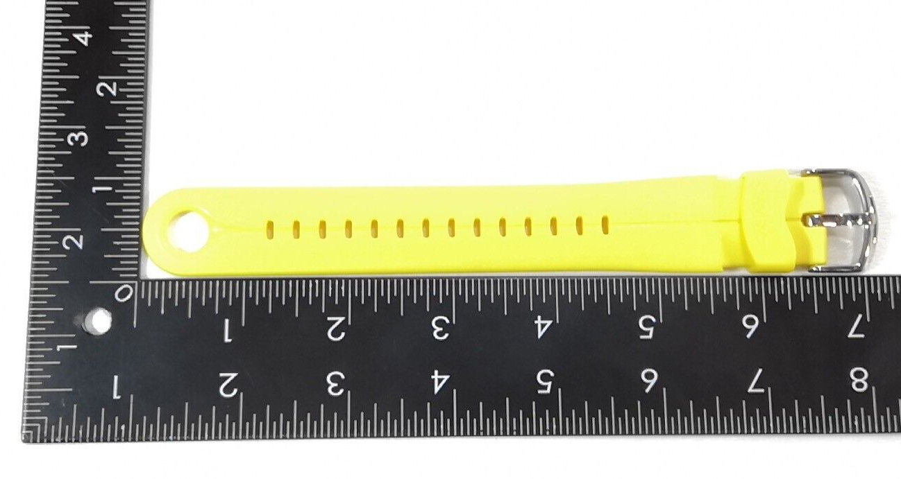 Aeris Epic Oceanic Wrist Watch Strap Extender Geo, Atom Atom F.10 Dive Computer