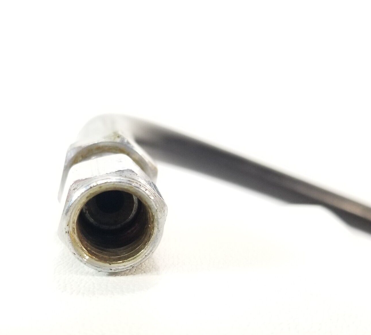 US Divers High Pressure HP Hose Scuba Computer SPG 37" Standard 7/16" Threads