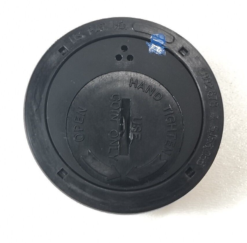 Oceanic Data 100 Air & Nitrox Puck Scuba Dive Computer + Manual           #3614