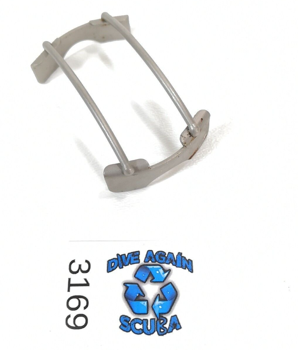 Scuba Dive Computer Lens Protector, Screen Gauge Guard Cover (Sherwood) #3169