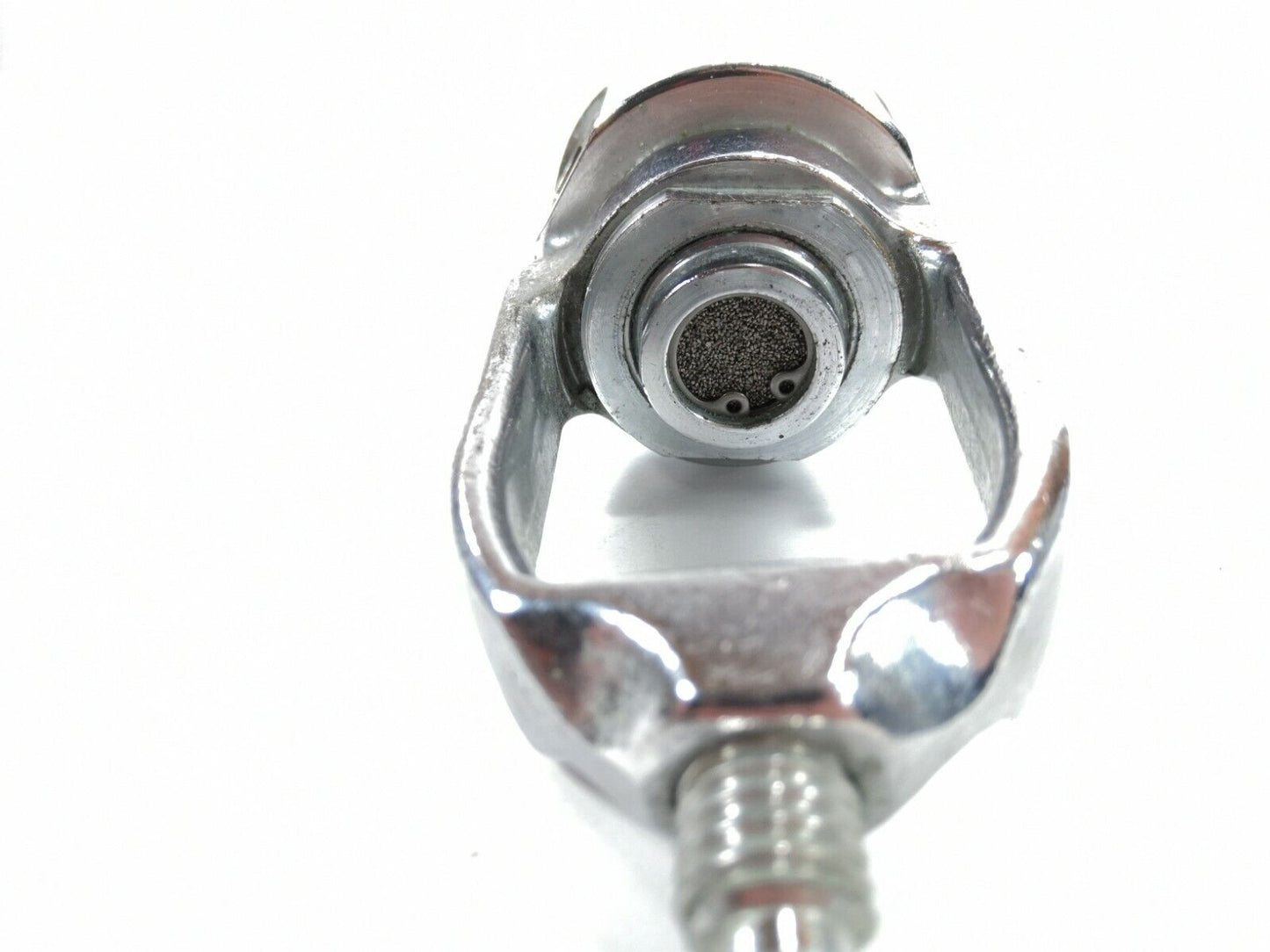 US Divers Aqua Lung First 1st Stage Yoke Scuba Regulator 1 x HP 2x LP #584