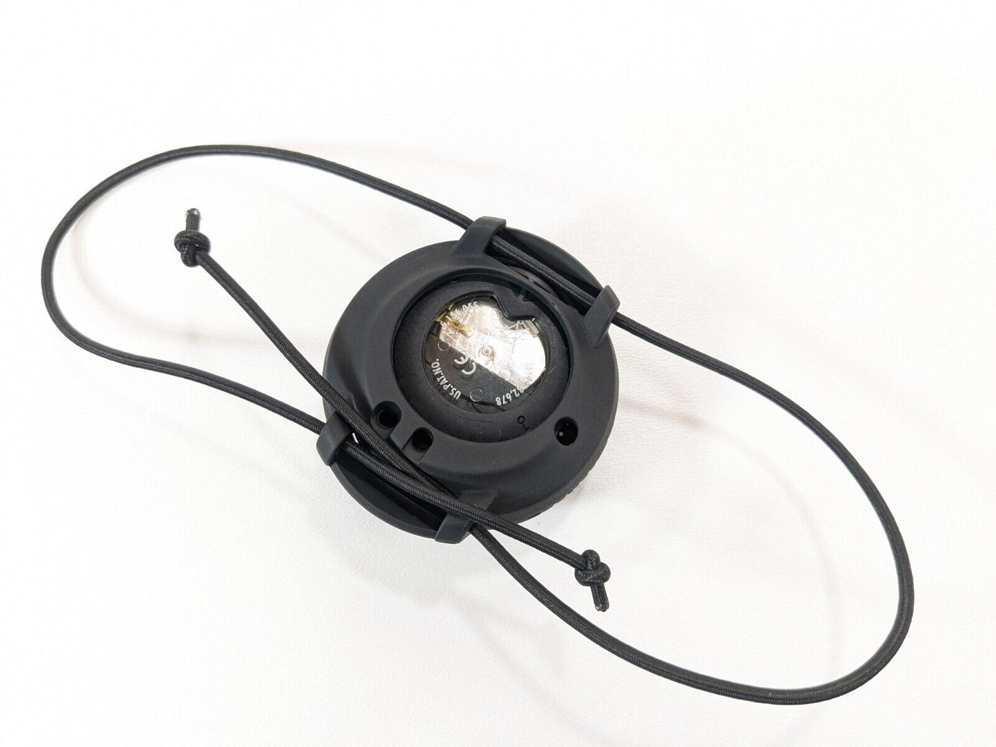 Sherwood Insight, Profile Bungee Wrist Mount Scuba Dive Computer NEW #2836