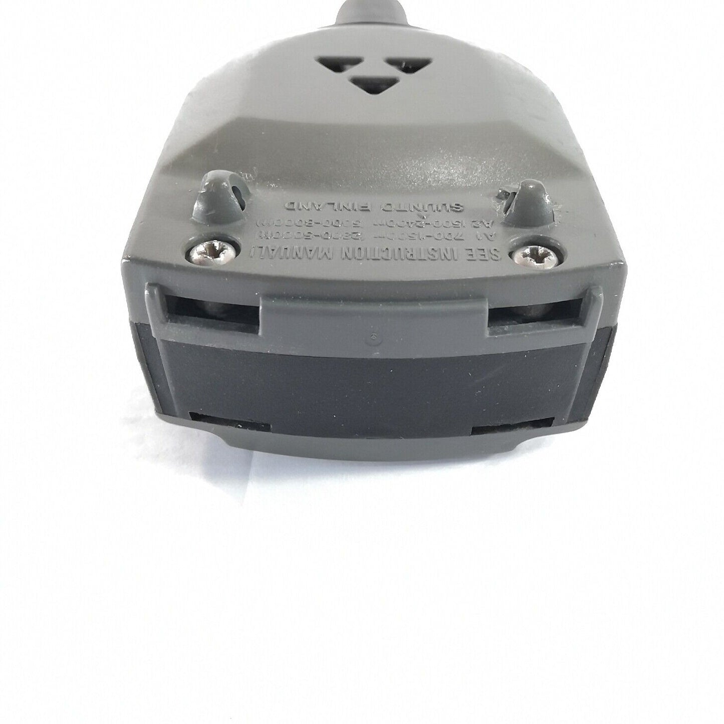 Suunto SeaQuest Favor Air, Eon, Lux Dive Computer Console Boot Scuba Dive #1141