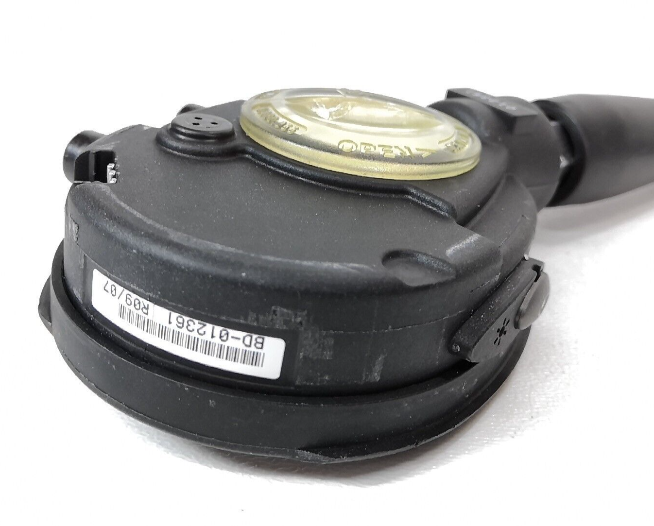 Aeris Atmos ai 2 Air Integrated Nitrox Scuba Dive Diving Computer AtmosAI  #3299