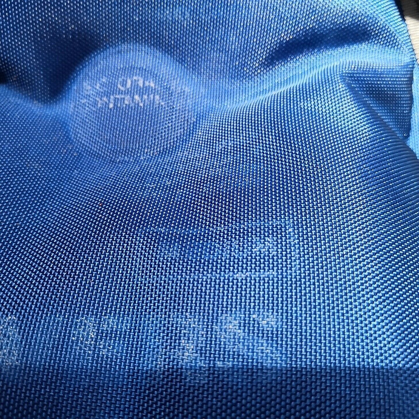 US Divers Calypso SBC Vintage Scuba Dive BC BCD Buoyancy Compensator Medium M