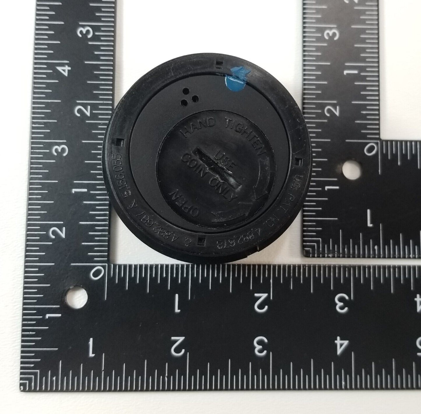 Genesis Resource Nx Puck Scuba Dive Diving Computer Module Air & Nitrox