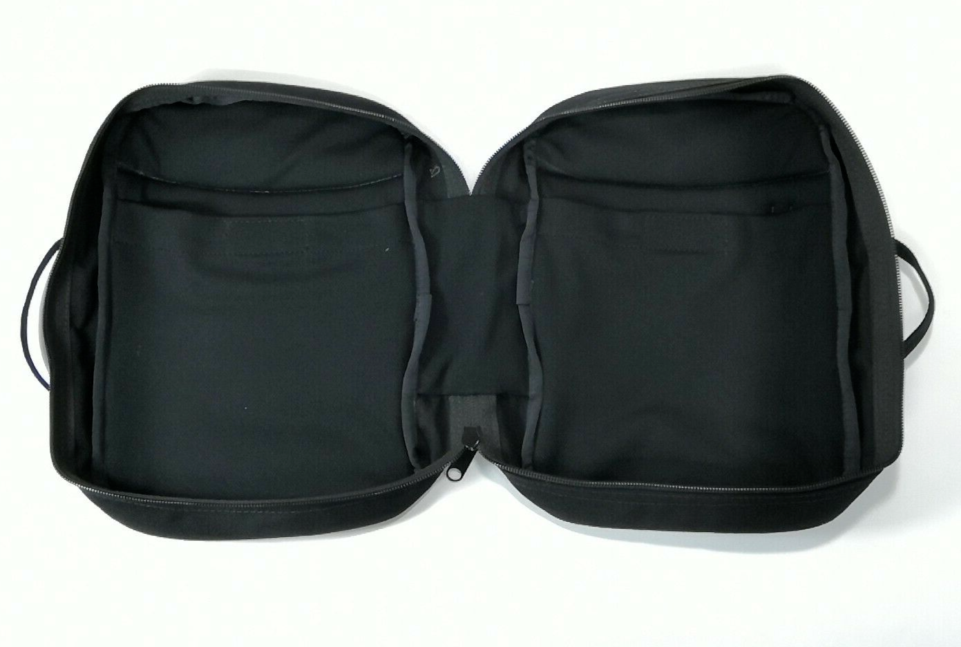 Hollis Padded Zipper Scuba Dive Regulator Carry Gear Bag Case 10" x 8" Computer