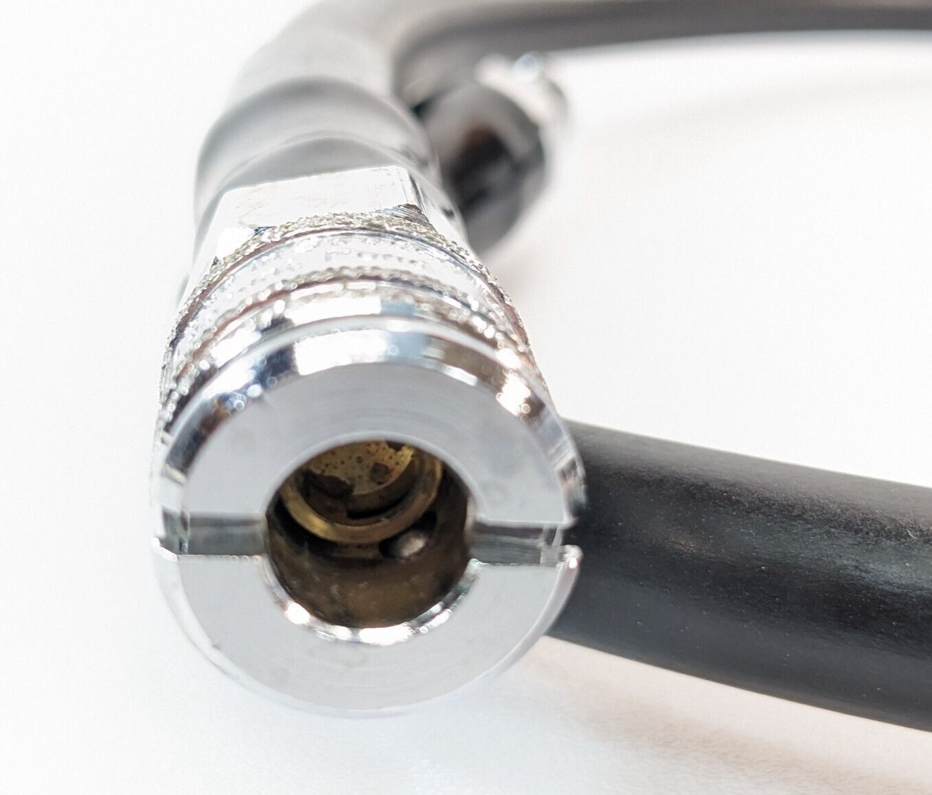 Oceanic Air XS Inflator Hose SeaQuest Air Source Ocean Reef masks 31" Scuba 2576