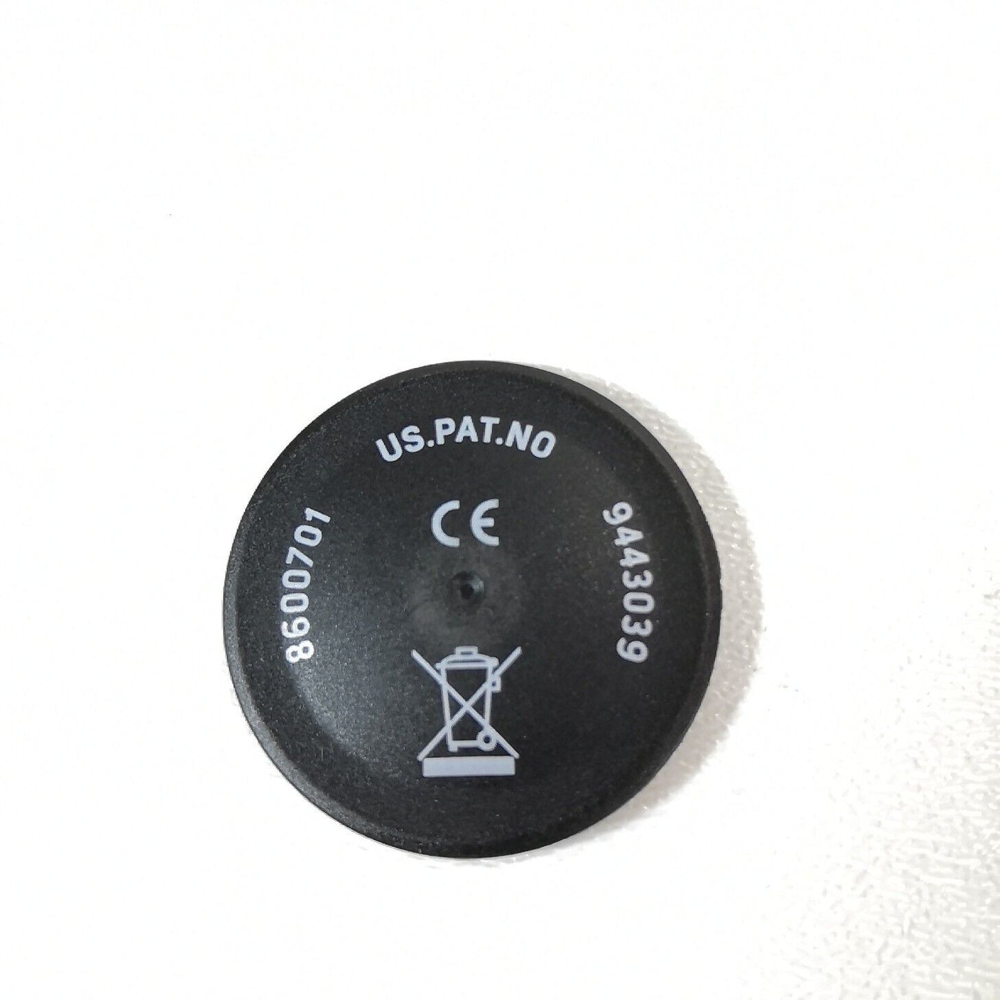 Oceanic Veo VT Pro VT3 VT4 Versa Dive Computer Battery Hatch Cover Door + Scuba