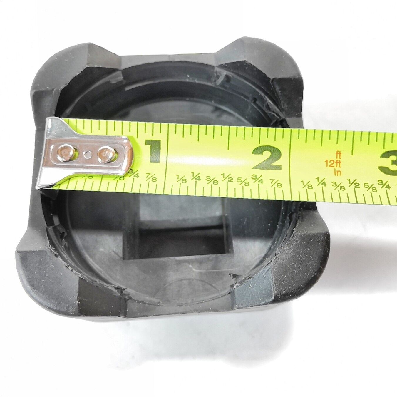 Scuba Dive Submersible Compass Hose / Console Mount Boot #2369