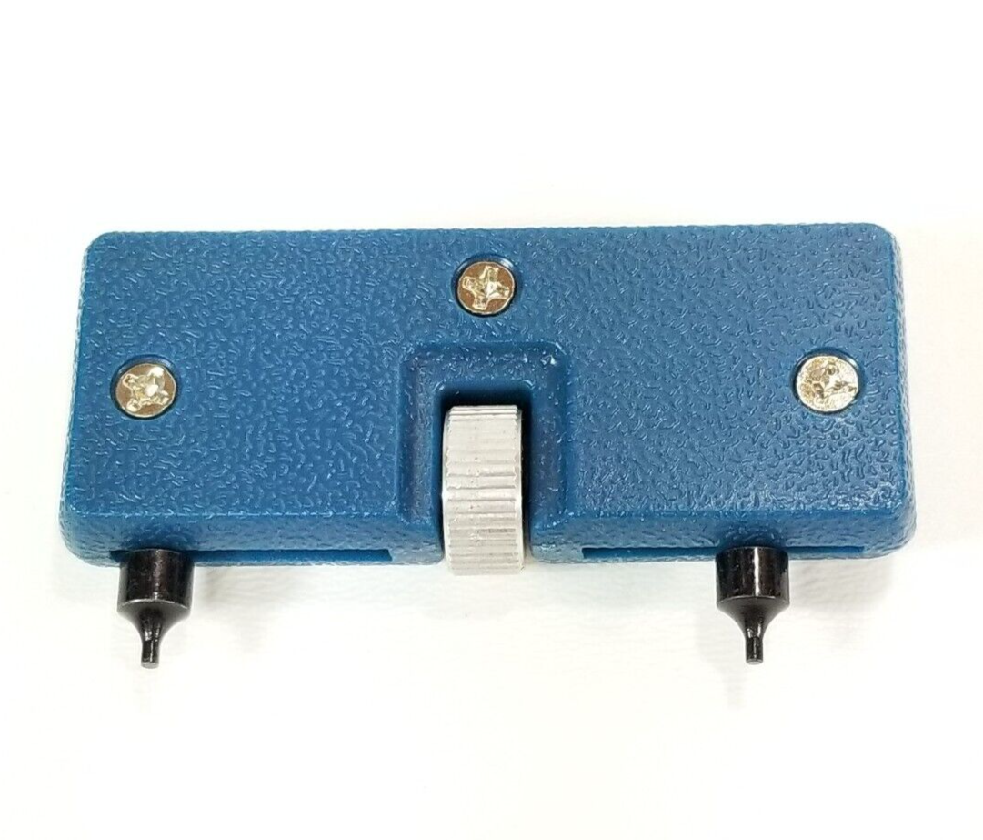 Aqua Lung i100, i300, i300C Computer Adjustable Battery Tool Key Scuba Dive