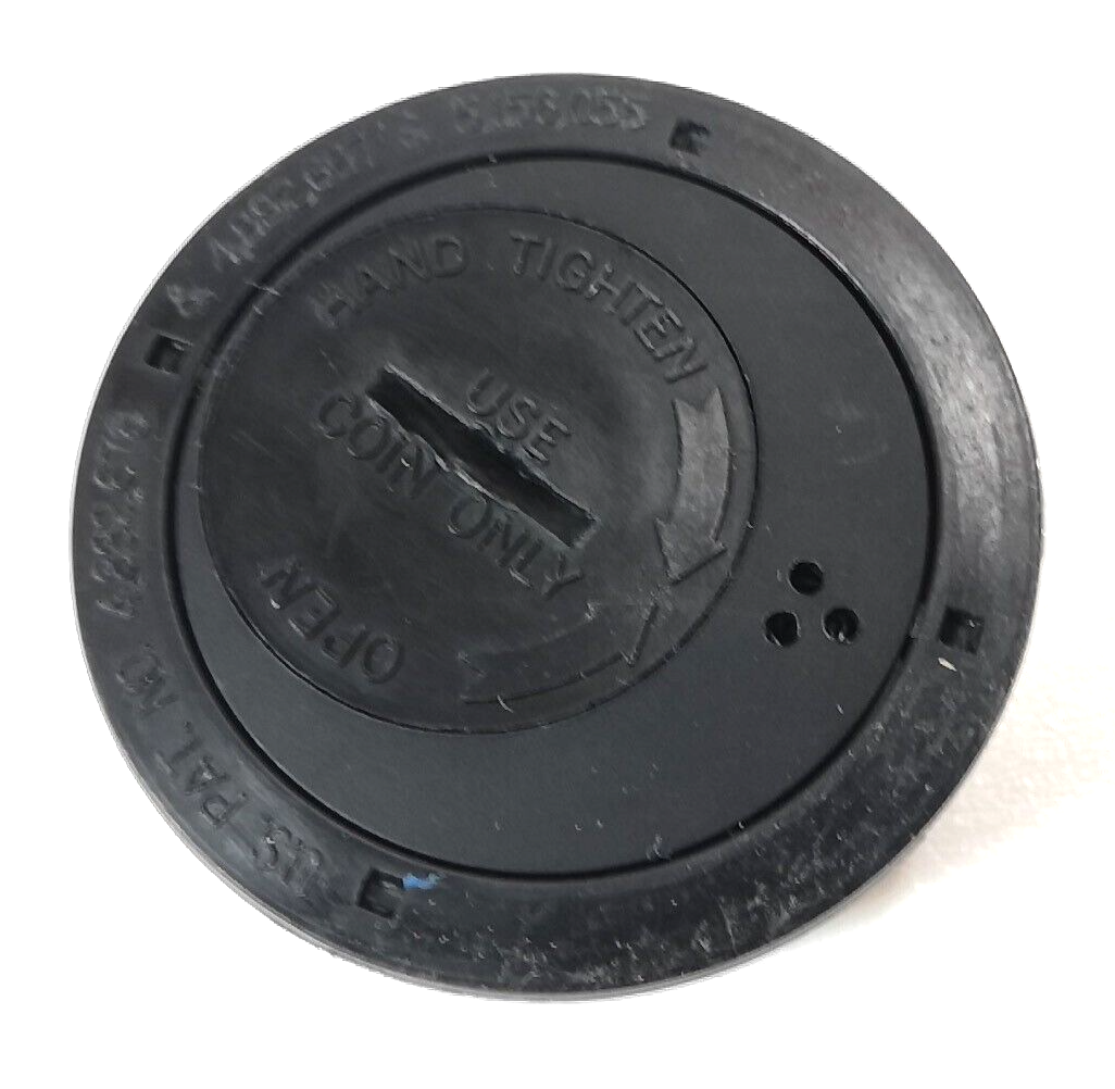 US Divers / Aqua Lung Matrix Scuba Dive Diving Computer Puck Module with Manual