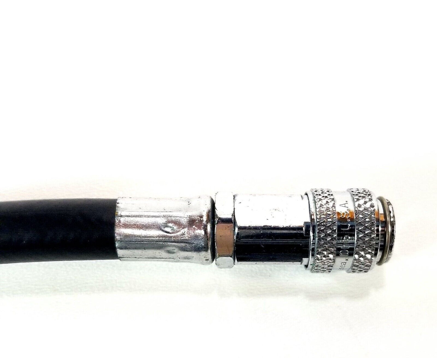 Oceanic Air XS Inflator Hose SeaQuest Air Source Ocean Reef masks 27" Scuba 3805