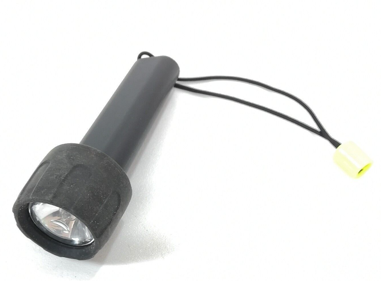 NEW Scuba Dive Lot Package, Flash Light, Tank Banger, Octo Holder, Lanyard Clip