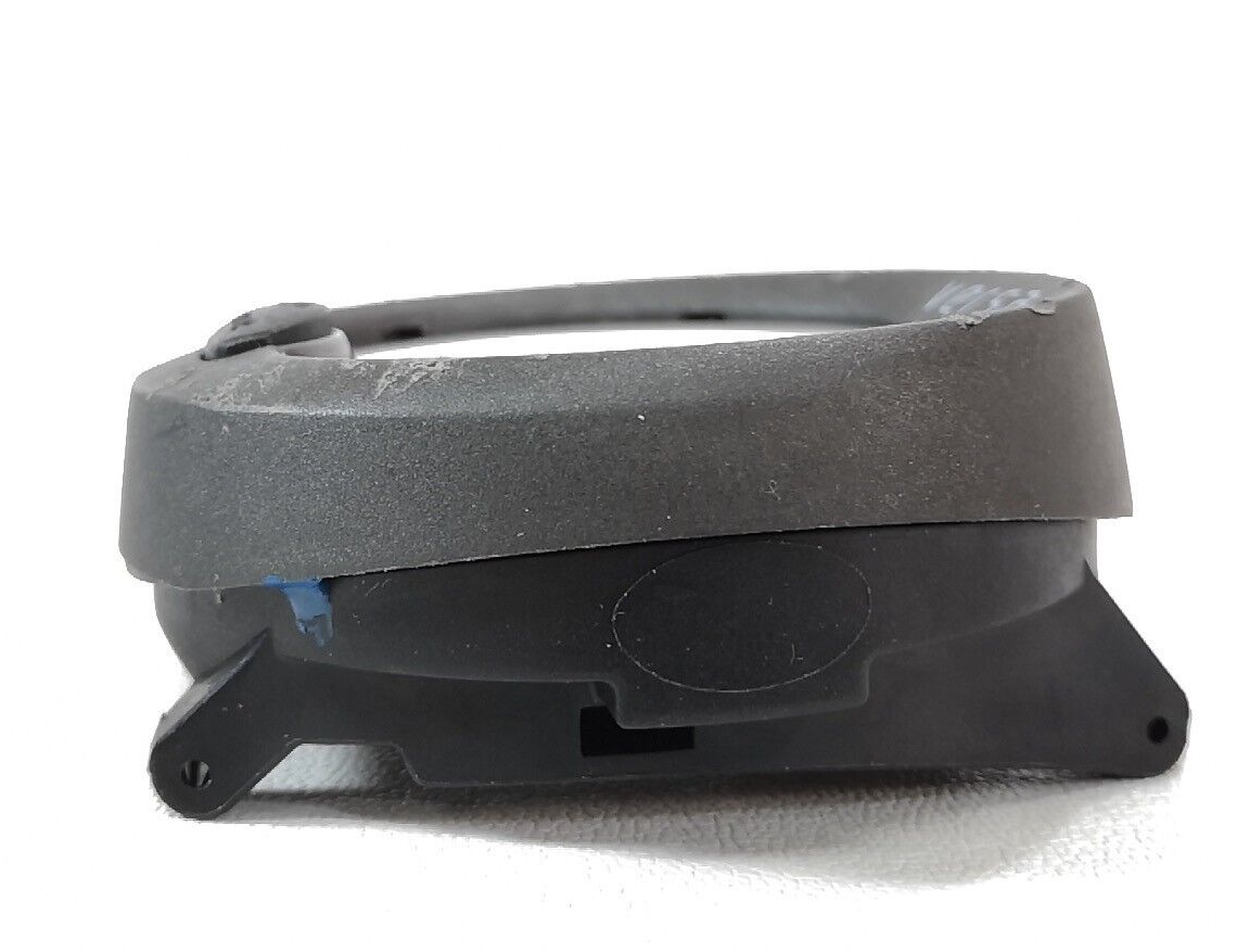 Oceanic Versa Wrist Scuba Dive Computer Puck As-Is #3373