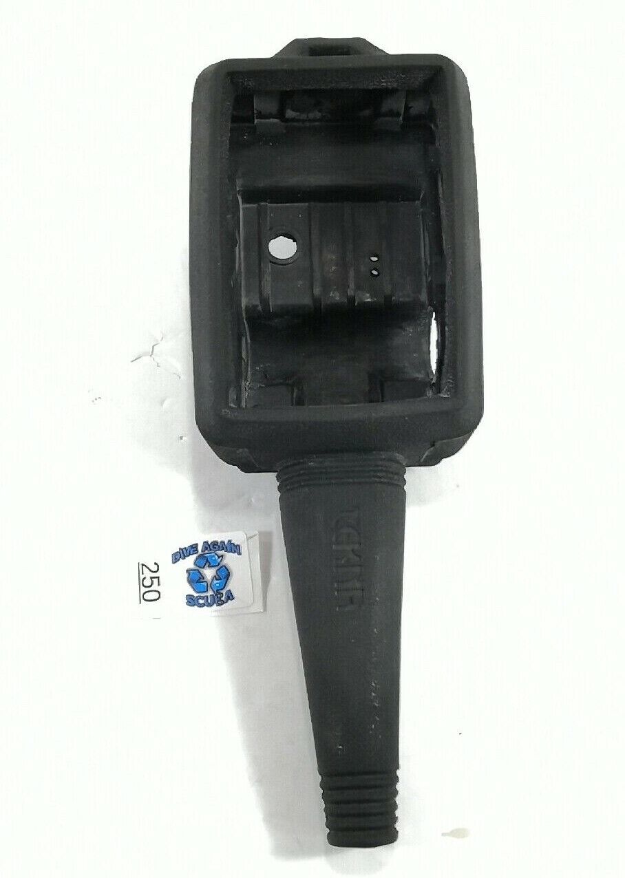 Tekna Scuba Dive Diving Computer Console Boot #250