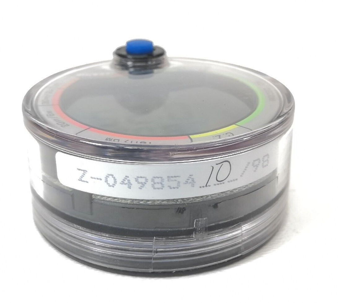 Oceanic Prodigy Scuba Dive Computer Puck Module with Manual                #3261