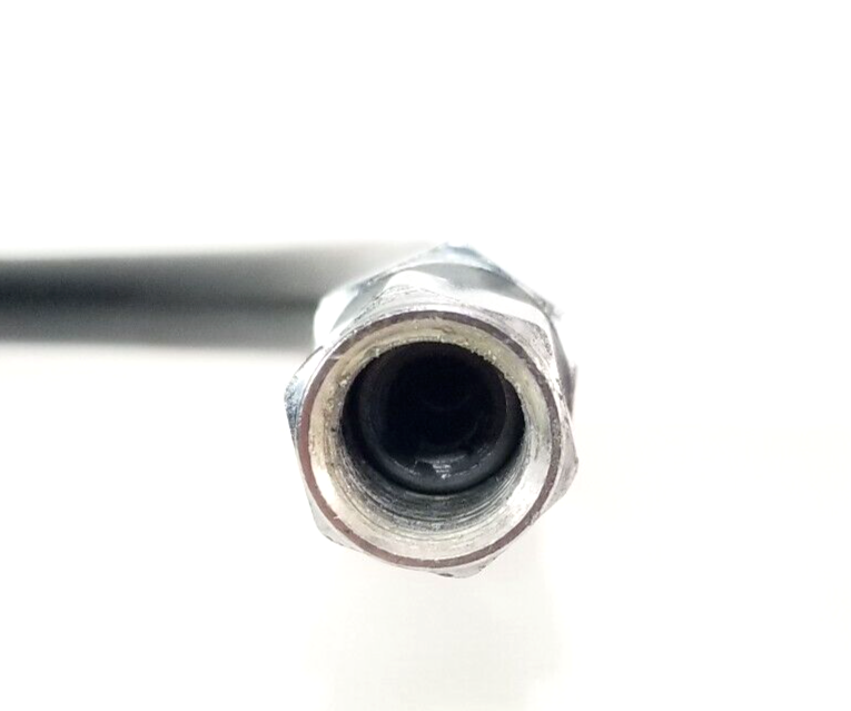 Oceanic 34" High Pressure HP Hose Scuba Dive Computer SPG 5000 PSI         #3755