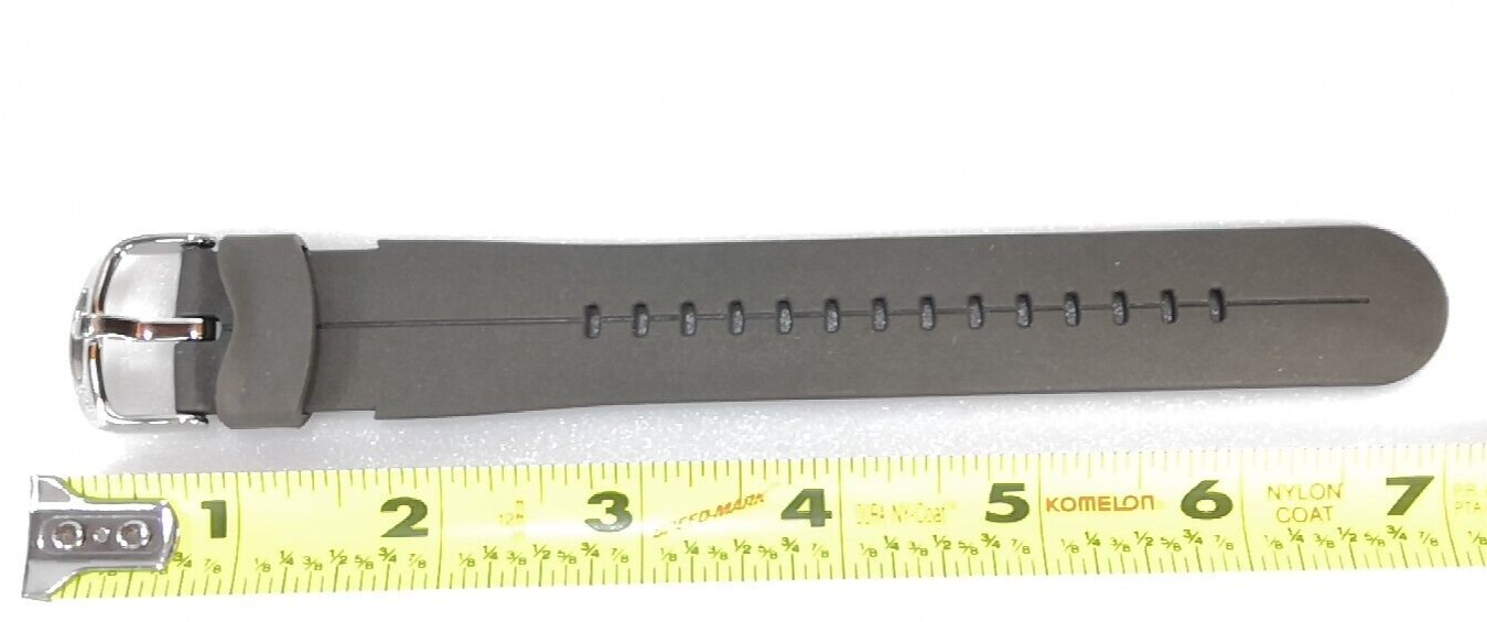 Oceanic Wrist Watch Strap Extender Geo, Atom 1, 2, Atom 3, F.10 Dive Computer