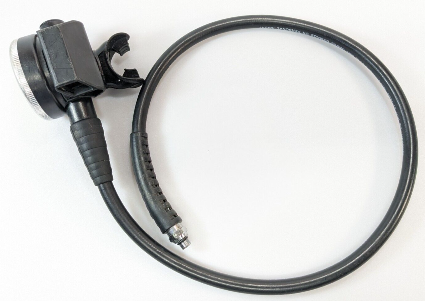 ScubaMax XR 2002 Yellow Octo 2nd Stage Scuba Dive Diving Regulator #2584