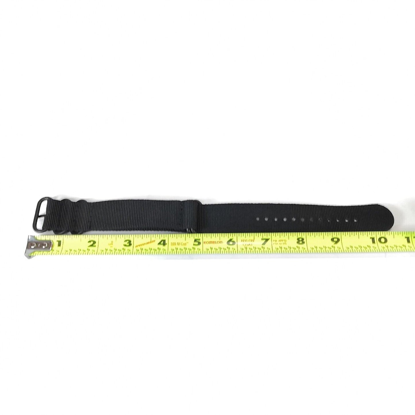 Hollis Wrist Strap + 2x Spring Bar Pins Scuba Dive Computer Band DG01 DG03 TX1