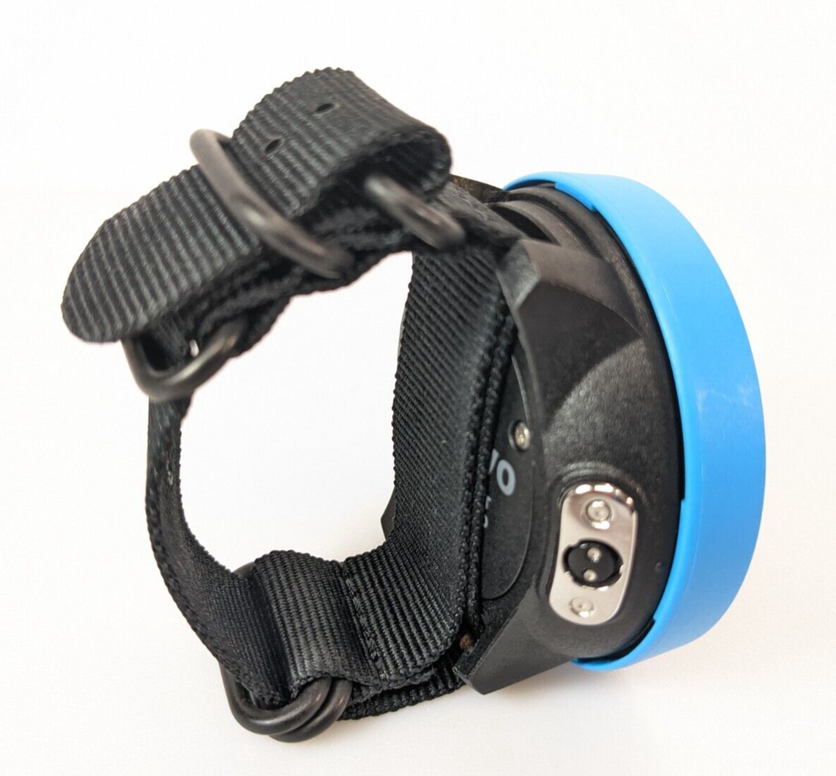 OCEANIC Wrist Strap Scuba Dive Computer Watch Band Versa, VT Pro, VT3, VT4 Black