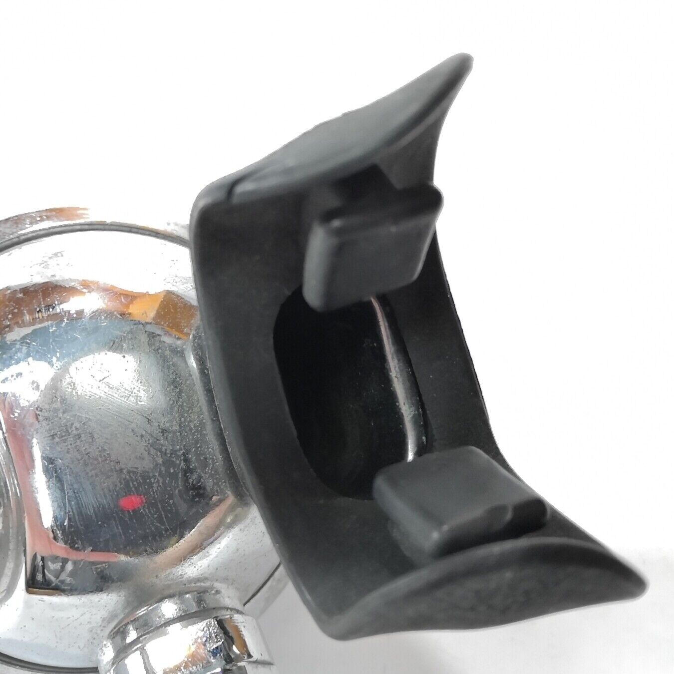 Vintage ATM 750 Water Lung Regulator 2nd Second Stage Metal Scuba Dive #1444