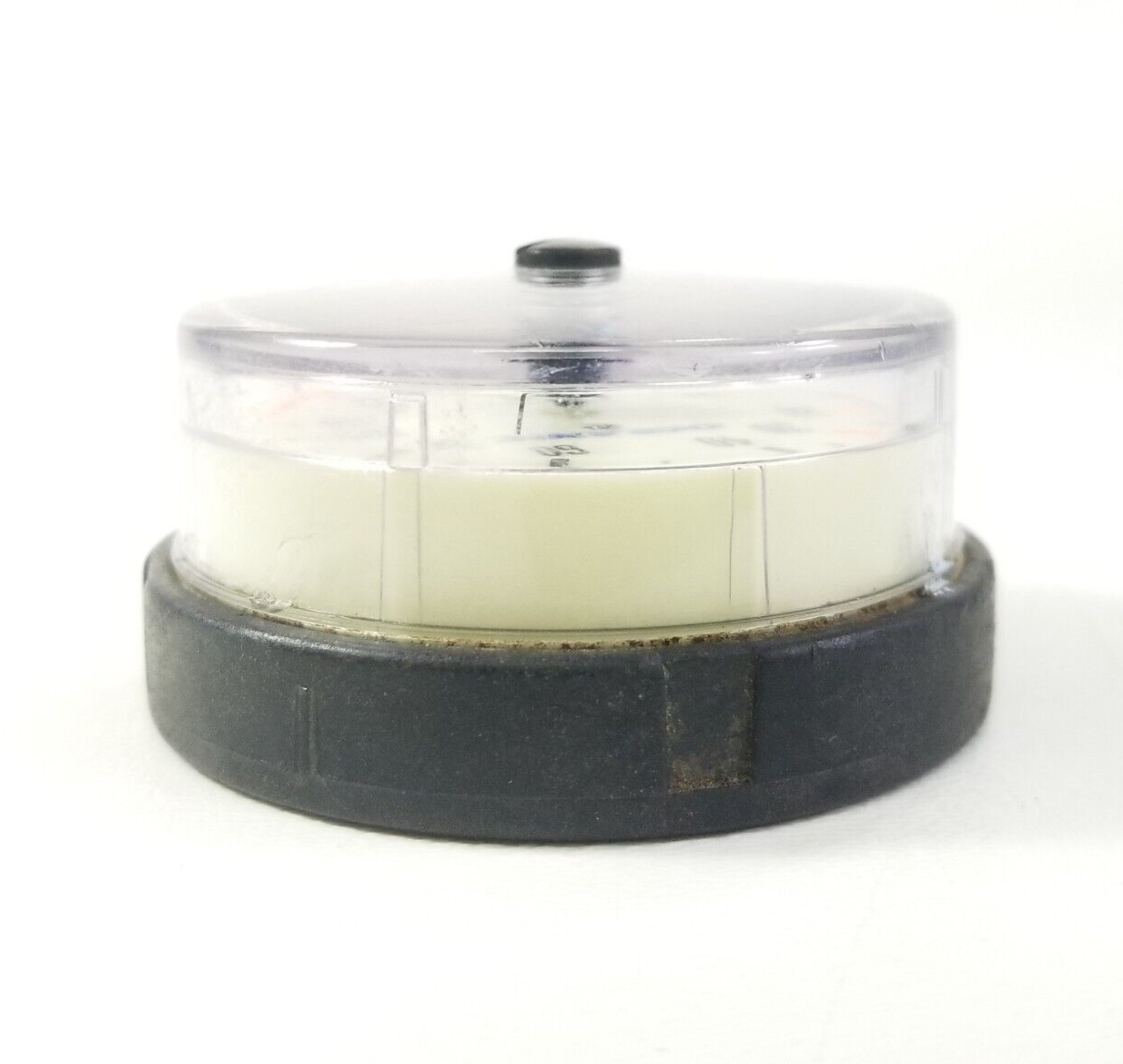 Oceanic 200ft Depth Gauge Puck Module Scuba Dive + Max Depth Gauge #4152