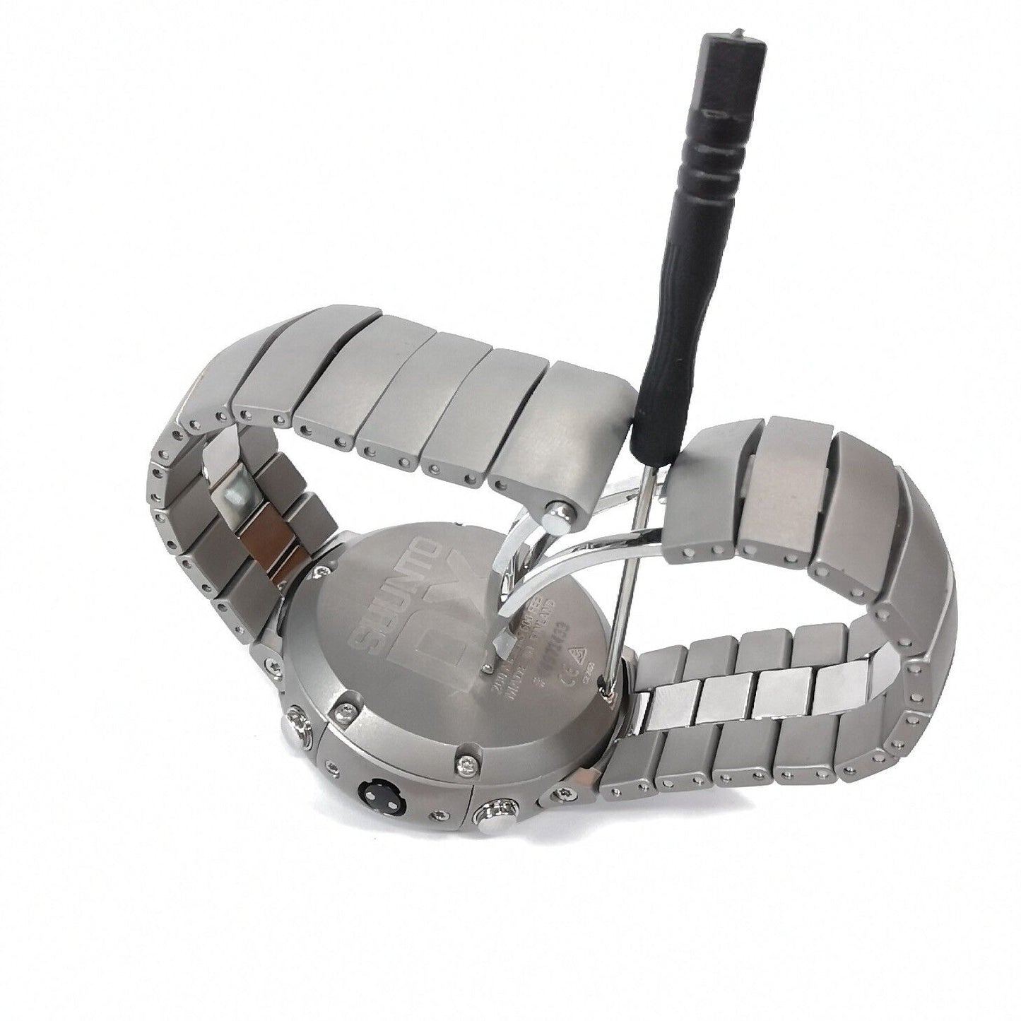 Screwdriver For Suunto D4i, D6i, DX, More Wrist Computer Scuba Dive Battery Tool