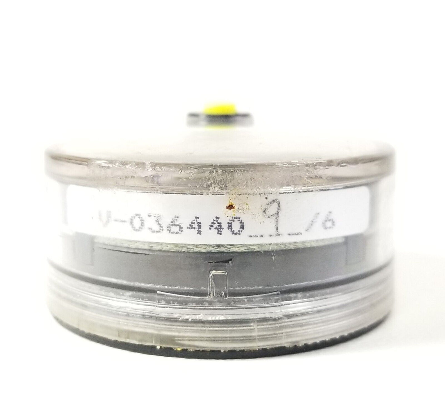 US Divers / Aqua Lung Matrix Scuba Dive Diving Computer Puck Module with Manual