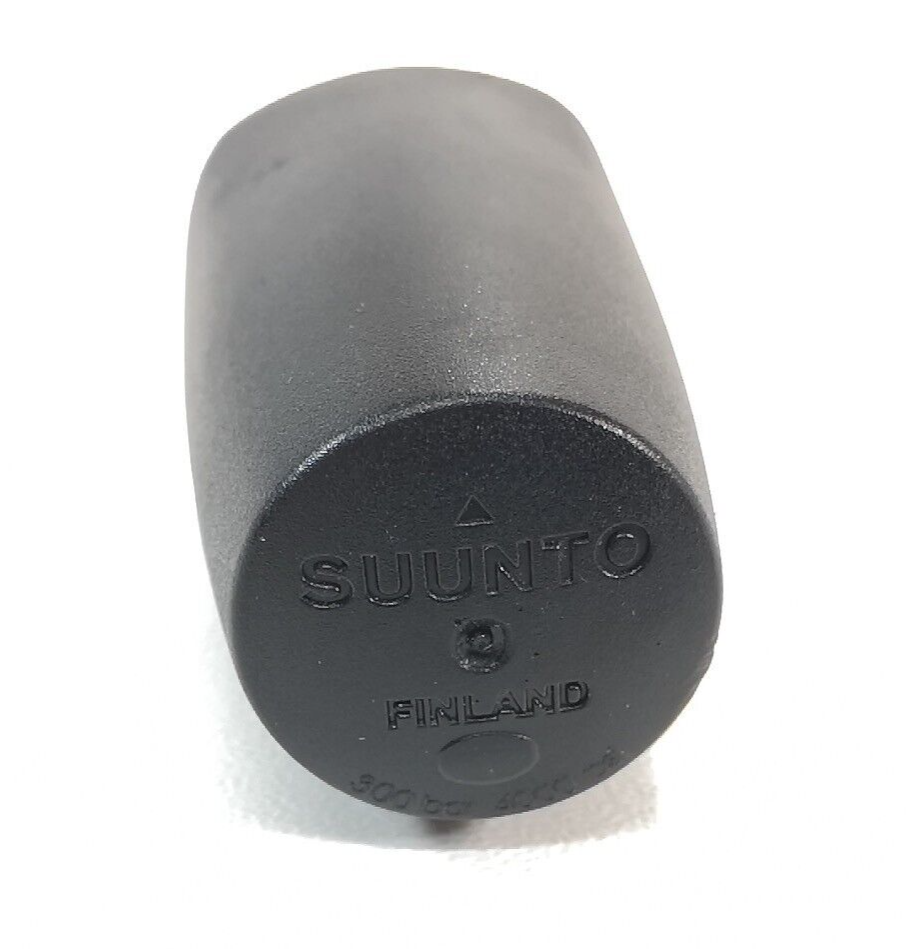 SUUNTO WIRELESS TANK PRESSURE TRANSMITTER Hoseless Scuba Dive Computer