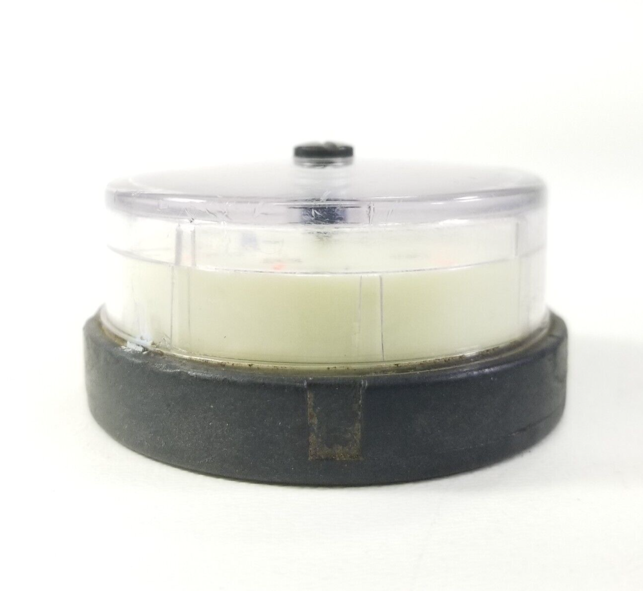 Oceanic 200ft Depth Gauge Puck Module Scuba Dive + Max Depth Gauge #4152