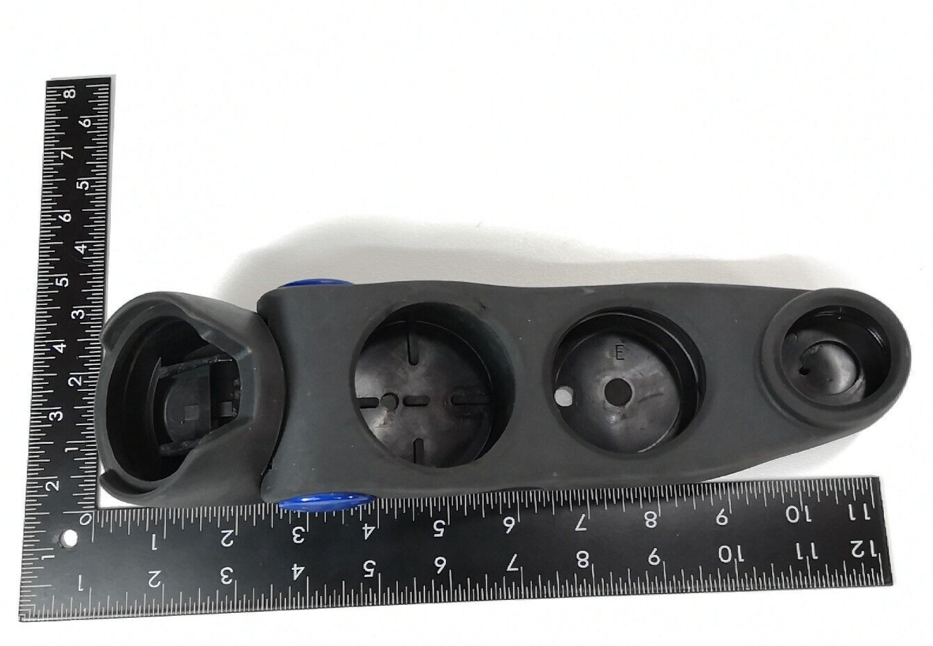 Sherwood 2, 3, or 4 Gauge Console Computer, Depth Gauge, SPG, Compass Scuba Dive