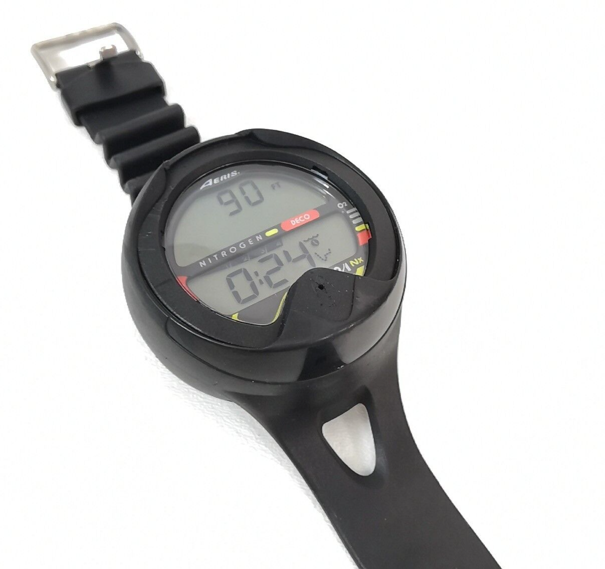 Aeris XR1-nx Scuba Diving Wrist Computer Air & Nitrox XR1 NX             #3593