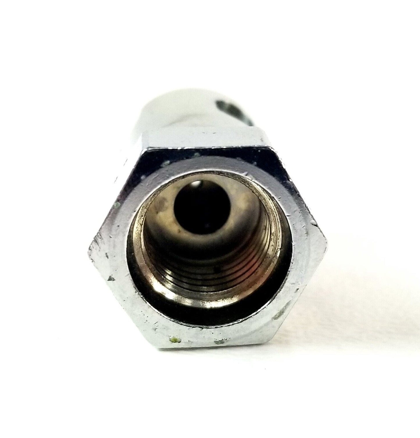 Oceanic Aeris Sherwood Quick Disconnect QD Hose Adapter computer Scuba Dive HP