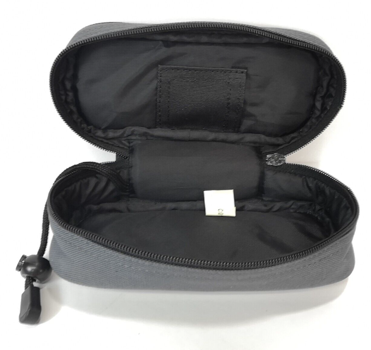 Sherwood Wisdom 2 Padded Scuba Dive Console Computer Pocket Protector Case #1804