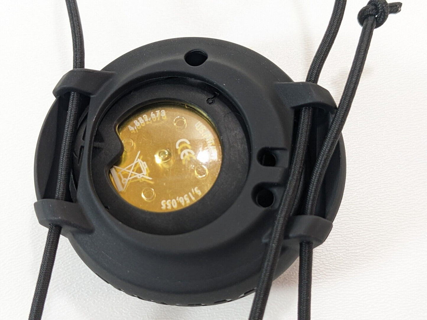 Sherwood Insight, Profile Bungee Wrist Mount Scuba Dive Computer NEW #2836