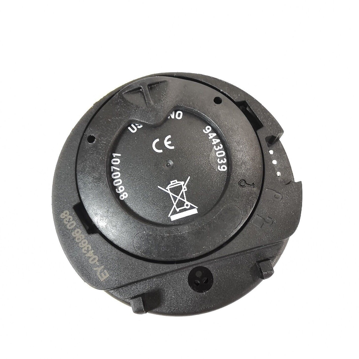 Oceanic Veo VT Pro VT3 VT4 Versa Dive Computer Battery Hatch Cover Door + Scuba