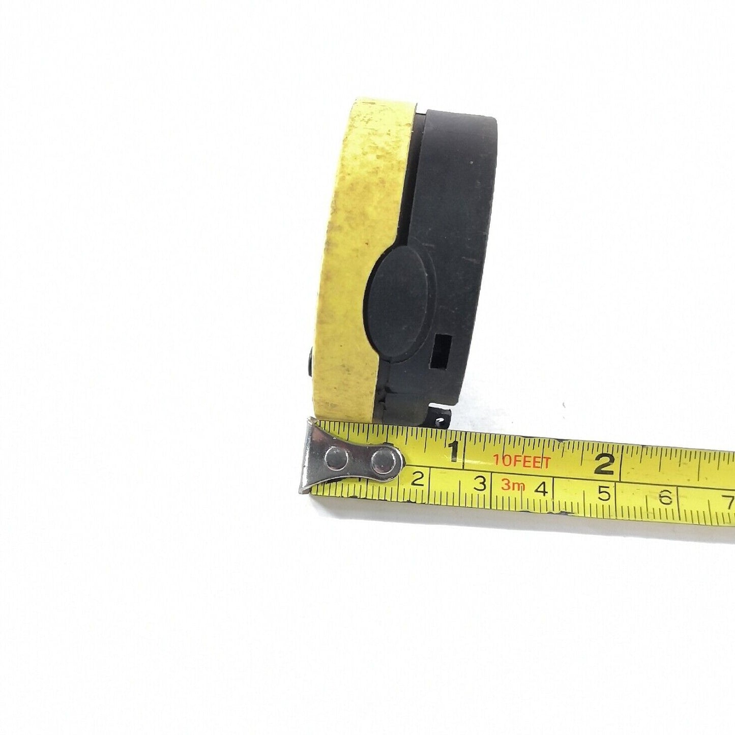 Oceanic Veo 100 Scuba Dive Diving Computer Puck Module As-Is #260