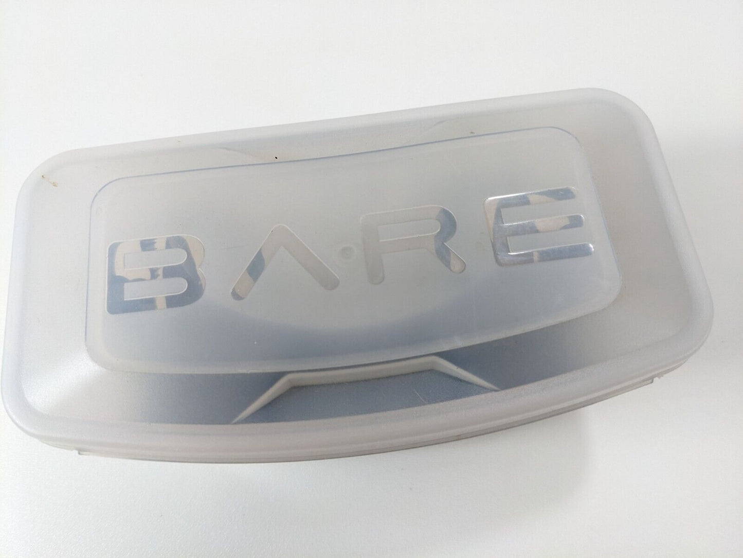 Bare Predator High Definition Color Correcting Mask Scuba Dive with Case Box NEW