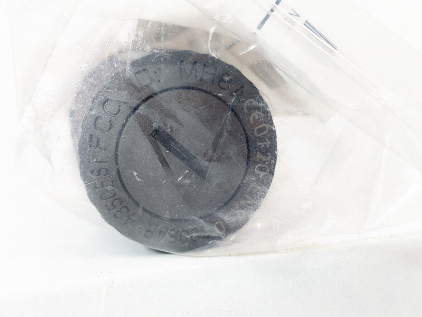 Oceanic Aeris Aqua Lung Shearwater Scuba Dive Wireless Computer Transmitter MH8A