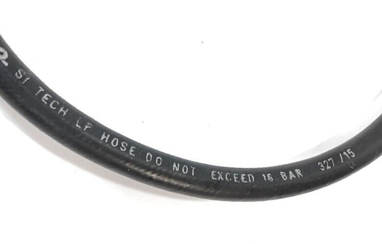 Standard Easy Release Dry Suit or BC BC Inflator Hose 33" Scuba Dive 36in  #2328