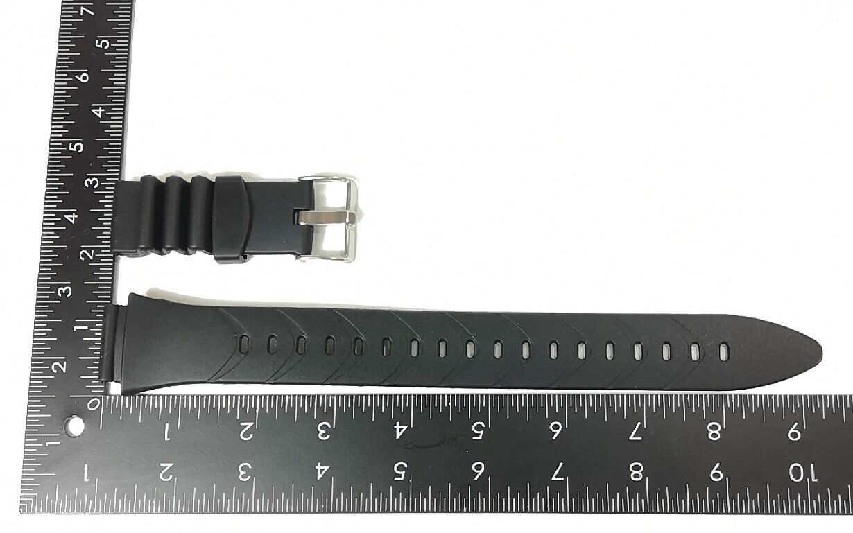 Genuine Oceanic Versa VT Pro, VT3 VT4 Scuba Dive Computer Wrist Watch Strap Band