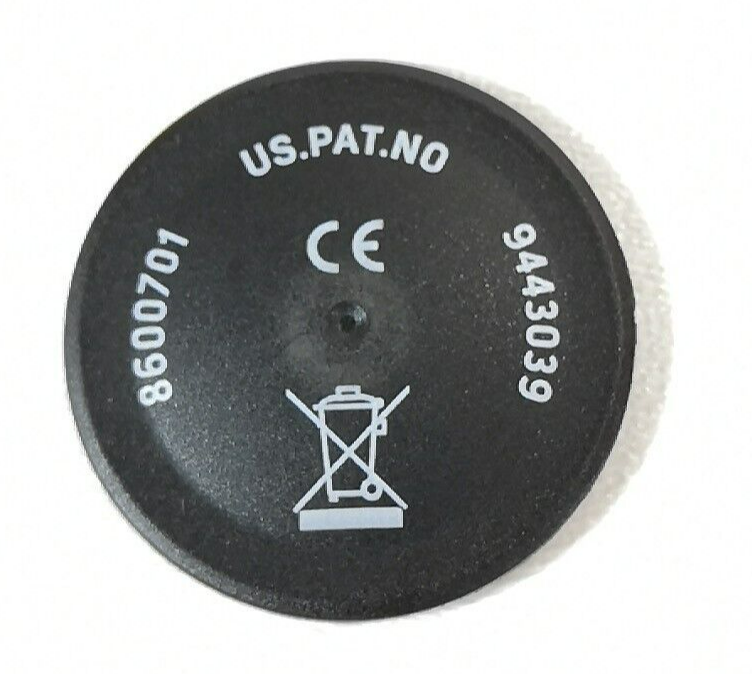 Aeris A100, A300 XT, A300ai Atmos Dive Computer Battery Hatch Cover Door Scuba