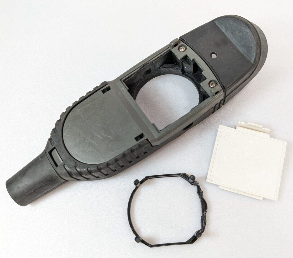 Suunto 2 or 3 Gauge Dive Computer Console Boot w Slate Depth Pressure SPG Scuba