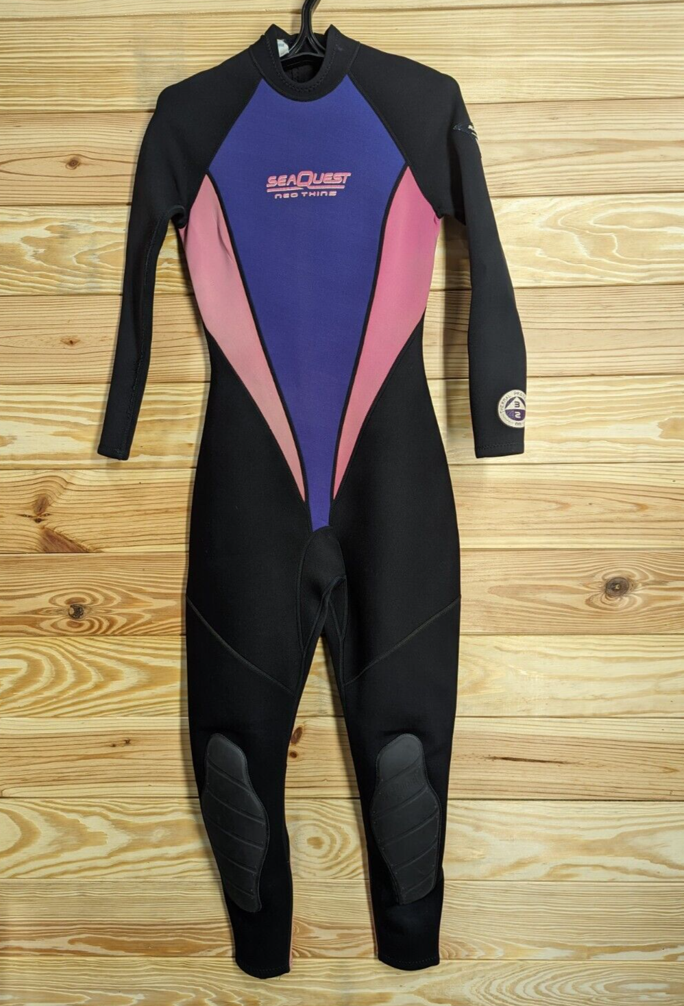 SeaQuest Wet Suit hot