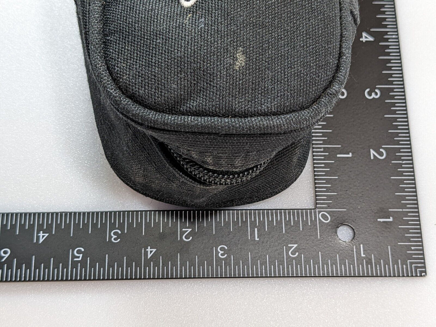 Sherwood Wisdom Padded Scuba Dive Console Computer Pocket Protector Case Diving